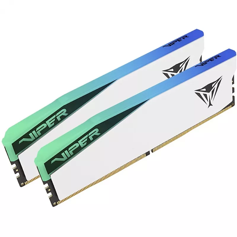 Patriot PVER532G62C42KW Módulo de memória branco