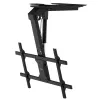 Suporte de teto para TV MACLEAN MC-110 T para televisores de 43–86 polegadas, VESA até 800×400, carga máx. 45 kg