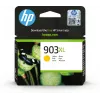 HP Original Cartucho de tinta T6M11AE 301 903XL Alta capacidade amarelo BLISTER