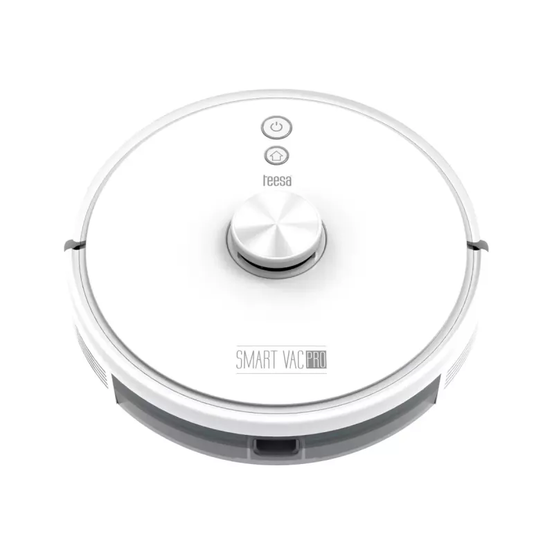 Aspirador robô Teesa Smart VAC PRO TSA5045