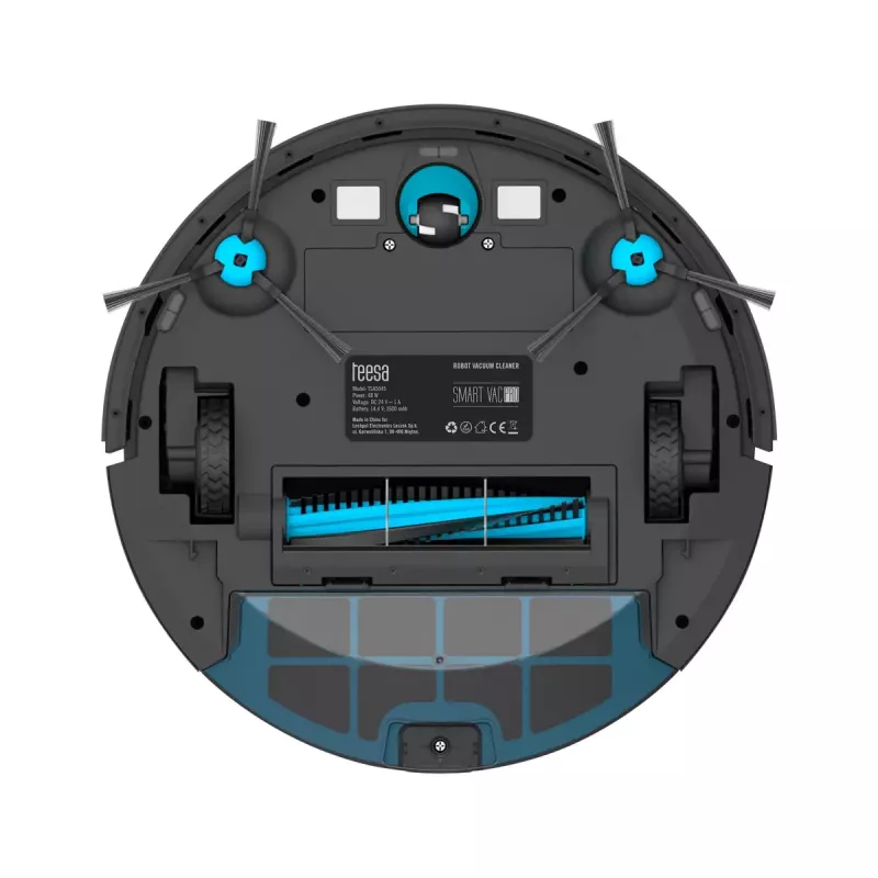 Aspirador robô Teesa Smart VAC PRO TSA5045