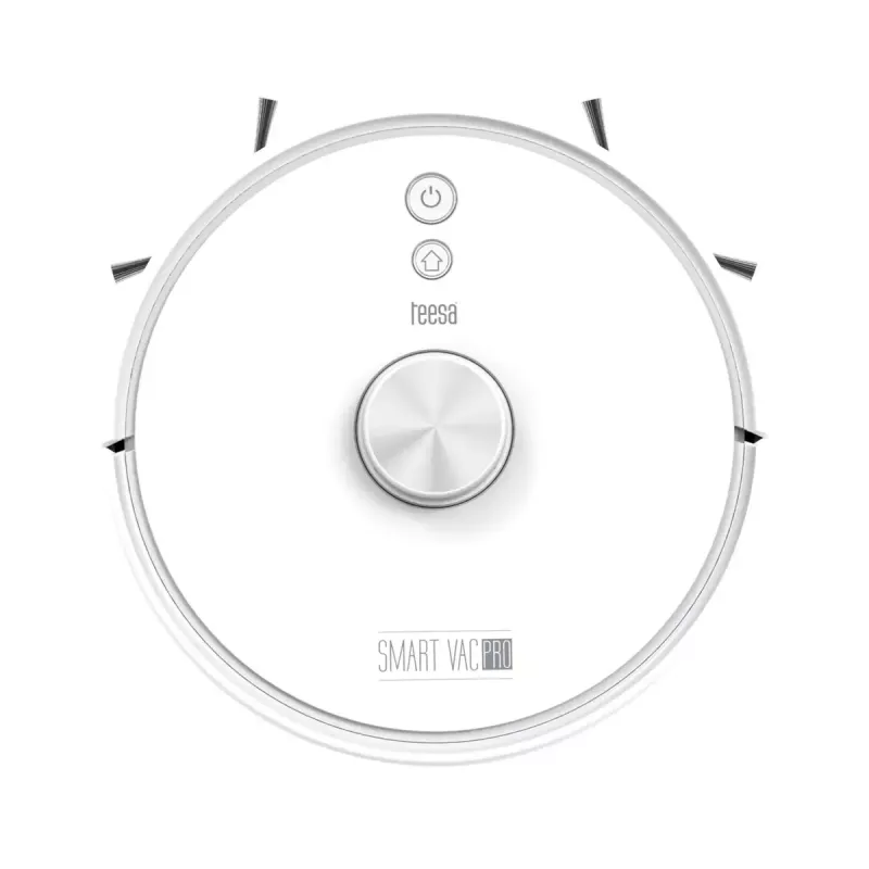 Aspirador robô Teesa Smart VAC PRO TSA5045