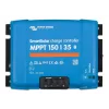 Controlador de carga solar MPPT Victron Energy SmartSolar 150/35 – entrada 150 V, saída 35 A