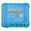 Victron Energy SmartSolar MPPT 75/10 Controlador de carga solar 75V 10A