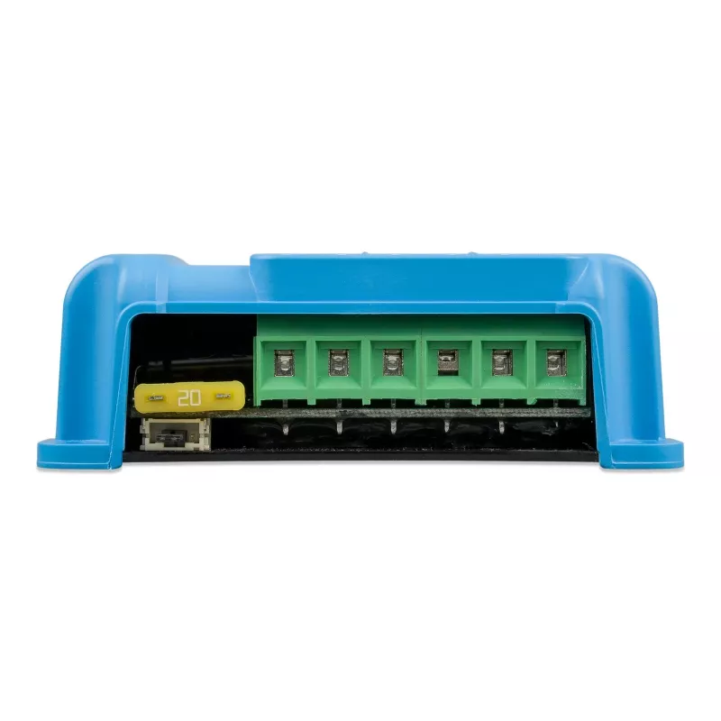 Victron Energy SmartSolar MPPT 75/10 Controlador de carga solar 75V 10A
