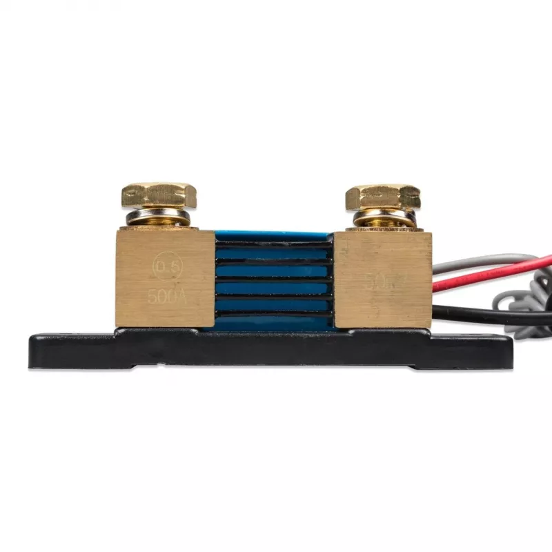 Victron Energy Smartshunt SHU065150050 500A 50mV IP65 Shunt de bateria