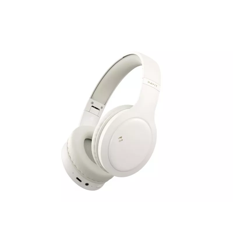 Auscultadores Havit H633BT