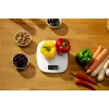 Zelmer ZKS1451 Balança de cozinha eletrónica branca
