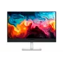 DELL Plus S3225QC Monitor de computador 80,3 cm (31,6″) 3840 x 2160 píxeis 4K Ultra HD QD-OLED preto, prateado