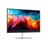 DELL Plus S3225QC Monitor de computador 80,3 cm (31,6″) 3840 x 2160 píxeis 4K Ultra HD QD-OLED preto, prateado