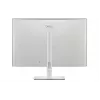 DELL Plus S3225QC Monitor de computador 80,3 cm (31,6″) 3840 x 2160 píxeis 4K Ultra HD QD-OLED preto, prateado