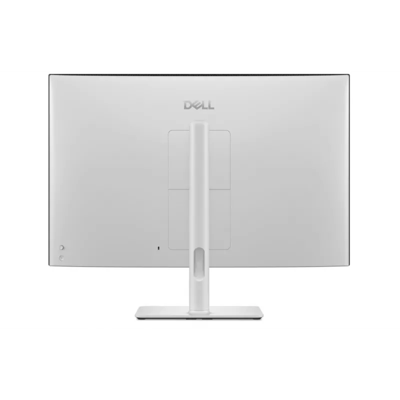 DELL Plus S3225QC Monitor de computador 80,3 cm (31,6″) 3840 x 2160 píxeis 4K Ultra HD QD-OLED preto, prateado