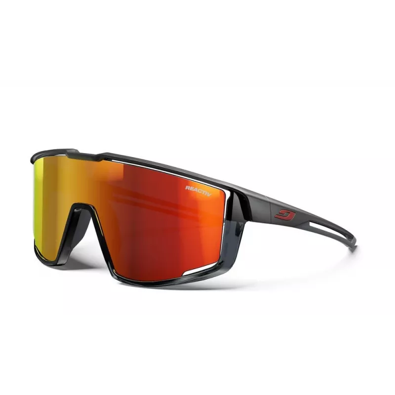 Óculos de ciclismo JULBO FURY, preto