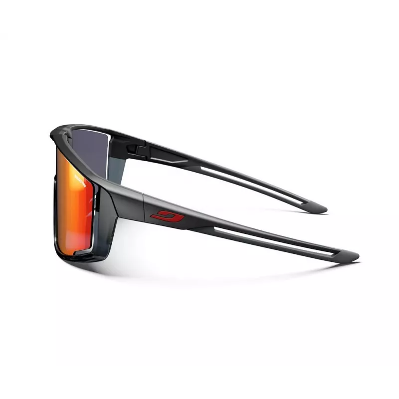 Óculos de ciclismo JULBO FURY, preto