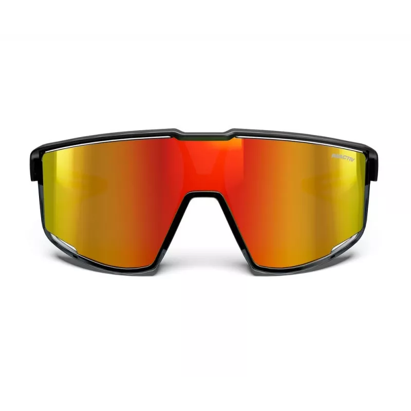 Óculos de ciclismo JULBO FURY, preto