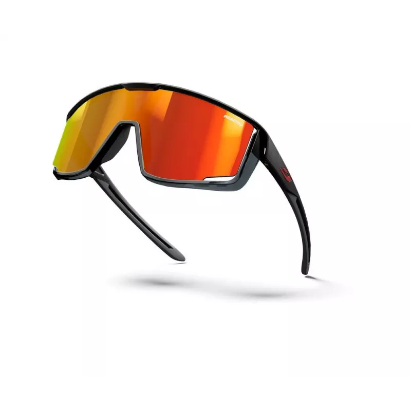 Óculos de ciclismo JULBO FURY, preto