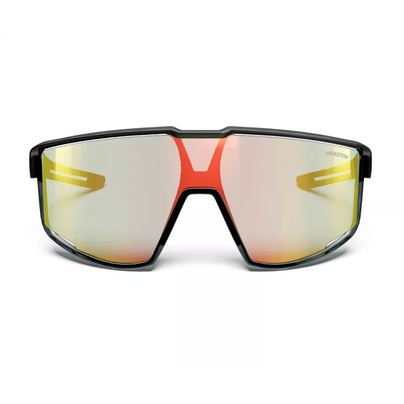 Óculos de ciclismo JULBO FURY, preto