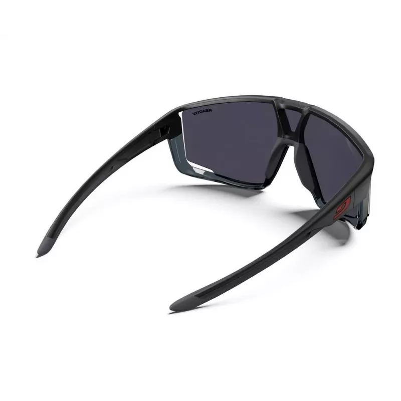 Óculos de ciclismo JULBO FURY, preto
