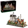 LEGO ARCHITECTURE 21063 Castelo de Neuschwanstein