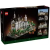 LEGO ARCHITECTURE 21063 Castelo de Neuschwanstein