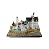 LEGO ARCHITECTURE 21063 Castelo de Neuschwanstein