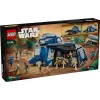 LEGO STAR WARS 75435 Batalha de Felucia MTT Separatista