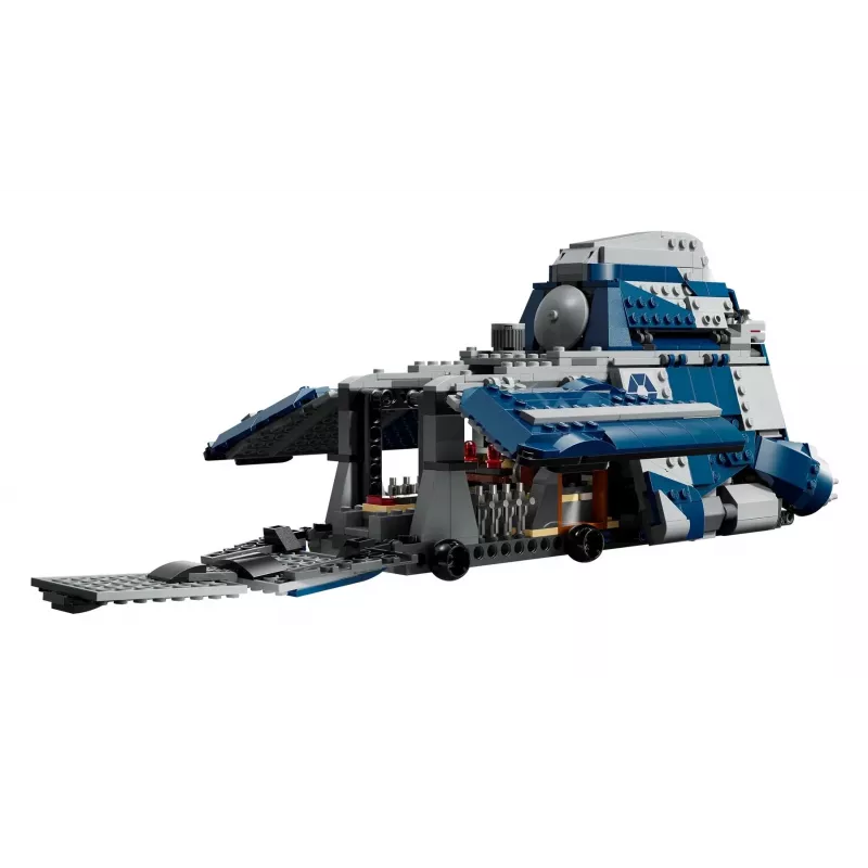 LEGO STAR WARS 75435 Batalha de Felucia MTT Separatista