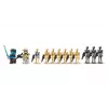 LEGO STAR WARS 75435 Batalha de Felucia MTT Separatista
