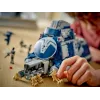 LEGO STAR WARS 75435 Batalha de Felucia MTT Separatista