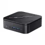 Mini-PC Blackview MP100 Pro I3-1215U/16GB/512GB preto