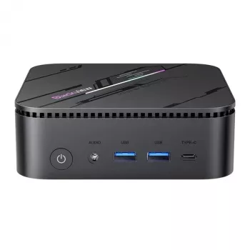 Mini-PC Blackview MP100 Pro I3-1215U/16GB/512GB preto