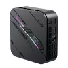 Mini-PC Blackview MP100 Pro I3-1215U/16GB/512GB preto