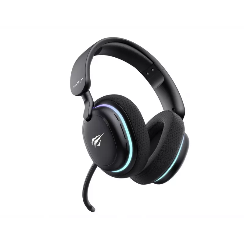 Auscultadores Havit Fuxi-H7
