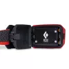 Black Diamond Storm 450 Preto, Vermelho Lanterna de cabeça