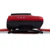 Black Diamond Storm 450 Preto, Vermelho Lanterna de cabeça
