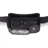 Black Diamond Storm 450 Preto, Vermelho Lanterna de cabeça