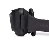 Black Diamond Storm 450 Preto, Vermelho Lanterna de cabeça
