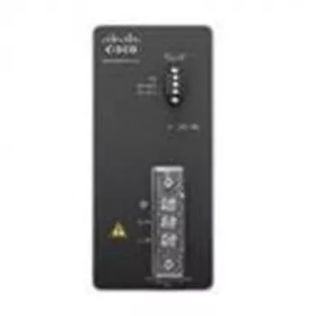 Adaptador de alimentação Cisco PoE módulo de alimentação de entrada AC para IE3/2000