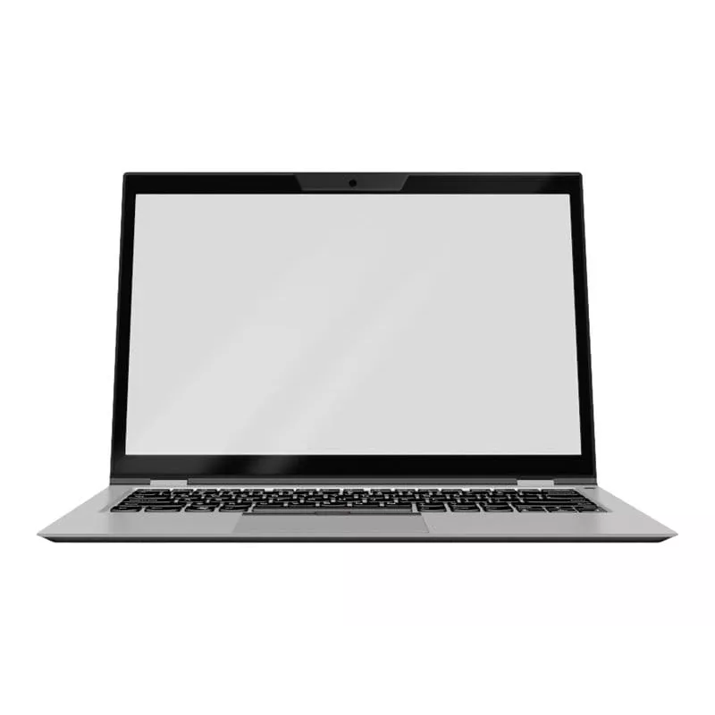 Filtro de privacidade 3M para portátil widescreen 14,0 com sistema de fixação COMPLY - filtro de privacidade para portátil - 35,6 cm widescreen (14 widescreen) - preto (7100210599)