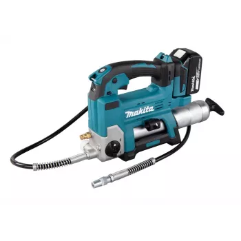 MAKITA. Pistola de massa lubrificante 18V DGP180Z