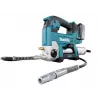 MAKITA. Pistola de massa lubrificante 18V DGP180Z