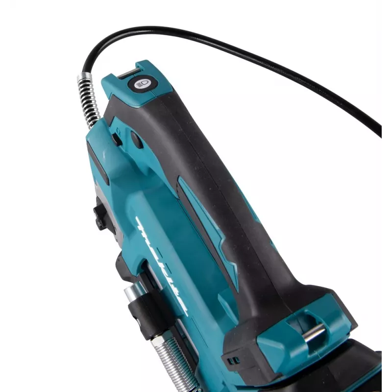 MAKITA. Pistola de massa lubrificante 18V DGP180Z