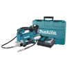 MAKITA. Pistola de massa lubrificante 18V DGP180Z
