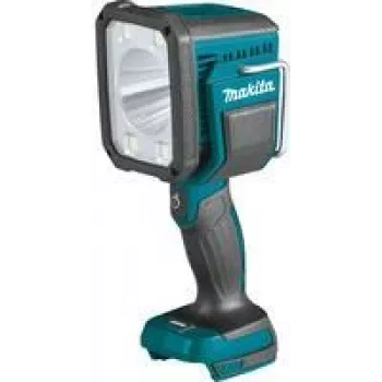 Lanterna de mão LED Makita DEBDML812 18V