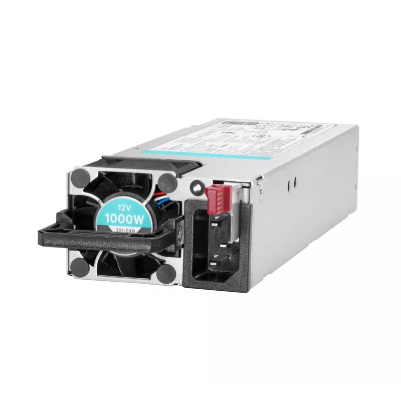 Fonte de alimentação HPE P03178-B21 1000 W