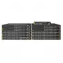 HPE - Aruba 6200F 12G Class4 PoE 2G/2SFP+ 139W Switch - Switch - L3 - gerido - 12 x 10/100/1000 (PoE+) + 2 x 100/1000 (uplink) + 2 x 1 Gigabit / 10 Gigabit SFP+ montável em rack