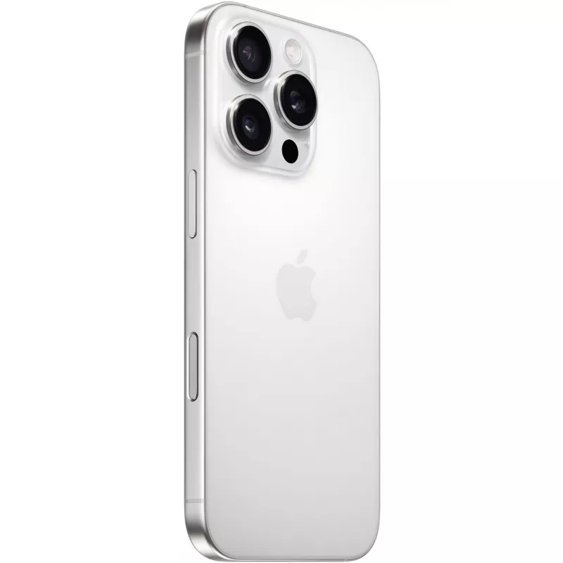 Apple iPhone 16 Pro 512GB Titanium Branco