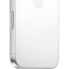 Apple iPhone 16 Pro 512GB Titanium Branco
