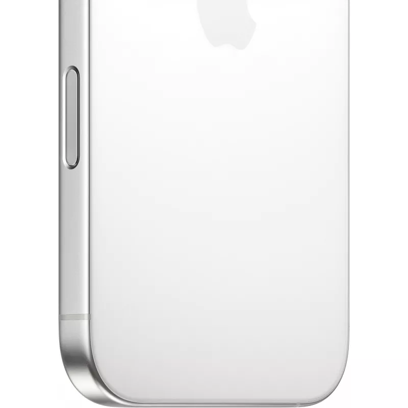 Apple iPhone 16 Pro 512GB Titanium Branco