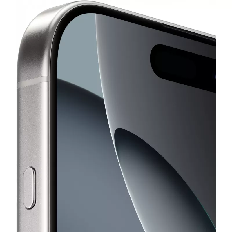 Apple iPhone 16 Pro 512GB Titanium Branco